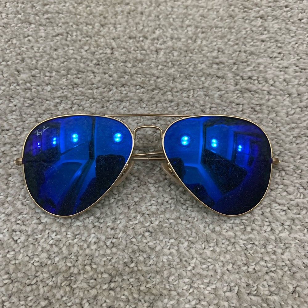Ray Ban Aviator 3025